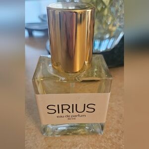 Sirius Eau de Parfum 30ml